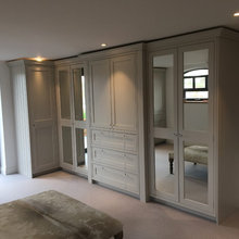 Closets