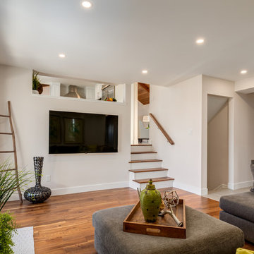 2017 Whole House – $100,000 to $250,000 Winner – Kon-strux Developments