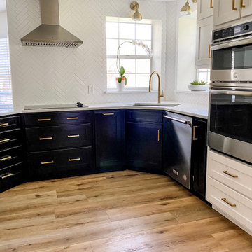 Contemporary Refresh