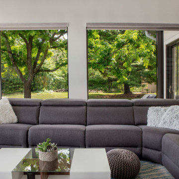 Full Home Transformation