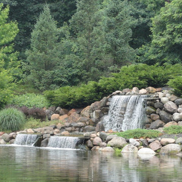Water Features