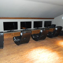 Gaming