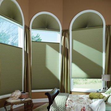 Hunter Douglas Duette® Honeycomb Shade