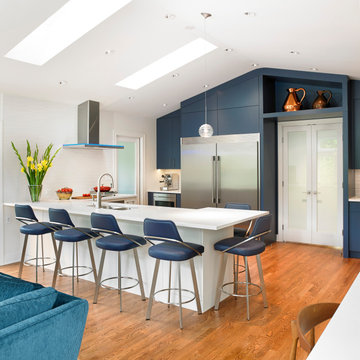 Dorset Kitchen
