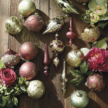 Christmas Seperate Decorations