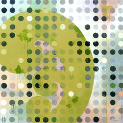 Dot Com - Paintings