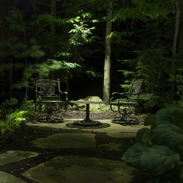 Burlington Woodland Retreat