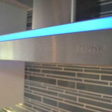 Modern Kitchen Remodel