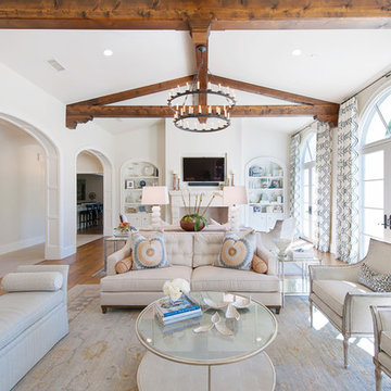 Residential Work