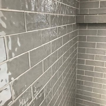 Dayton Master Bath Remodel