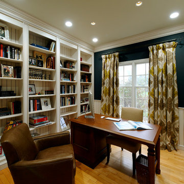 Stunning Home Office
