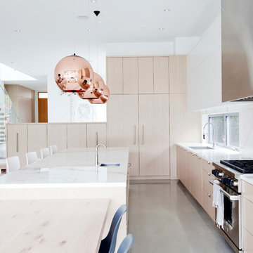 Vancouver Kerrisdale Modern