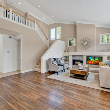 Cancun St / Mission Viejo