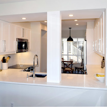 Katie Kitchen Renovation