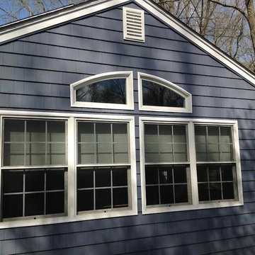 Exteriors