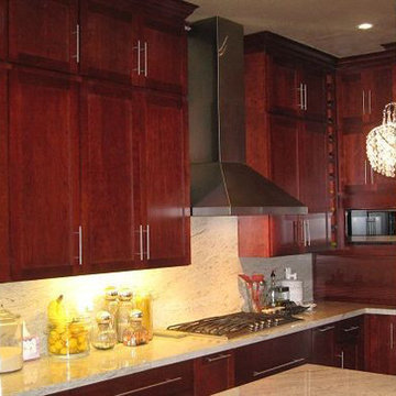 Kitchens