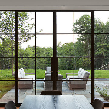 Steel+ Window and Door System