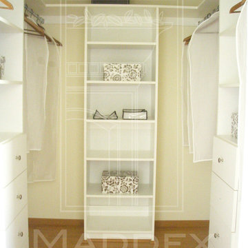 closets