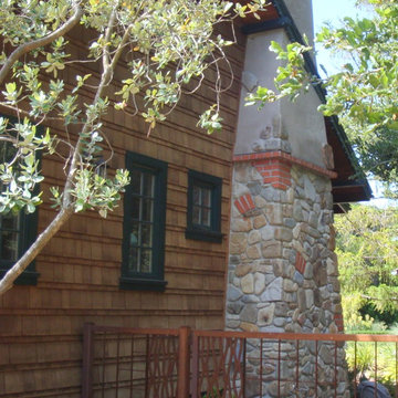 Barron Park Los Altos