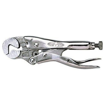 Irwin Tools 4Lw Vise-Grip The Original Locking Wrench, 4"