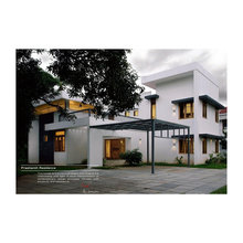 RESIDENCE AT KANNUR