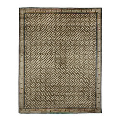 Mardan Area Rug Collection - Area Rugs