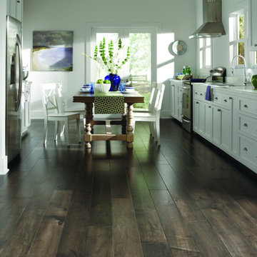 Flooring