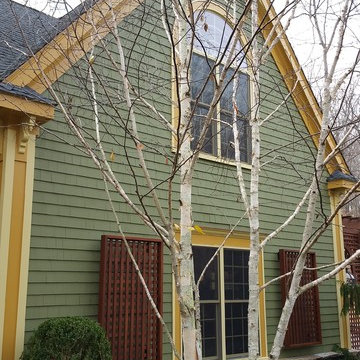 South Salem Victorian