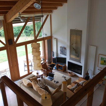 Espacio Salon
