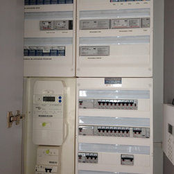 Travaux &eacute;lectriques - Products