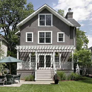 Exterior Projects