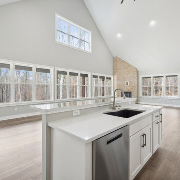 New Construction Home in Powhatan