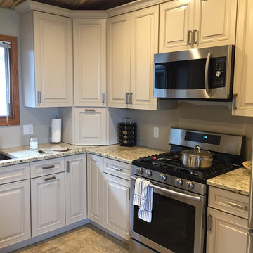 Boothe Kitchen remodel