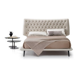 DOLCEVITA by NATUZZI ITALIA - Beds