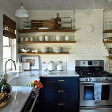 Pawleys Island Beach Cottage Remodel