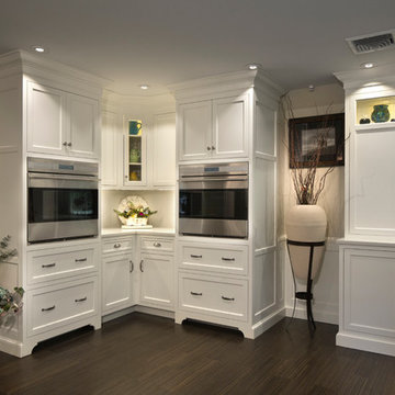 Gorgeous Kitchen Extension