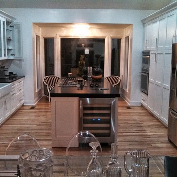 Kitchen Remodel