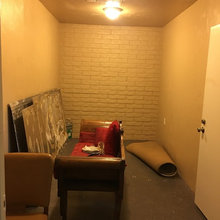 lash room