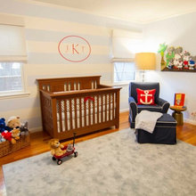 nursery