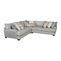 Greenlight Sectional - Sectional Sofas