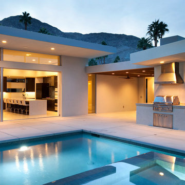 Thunderbird Heights, Rancho Mirage, CA
