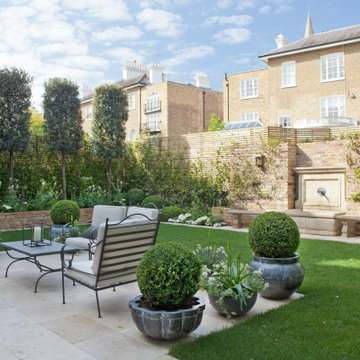 Cresswell Place