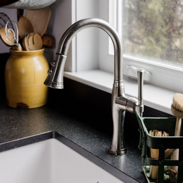 Scullery Dreams