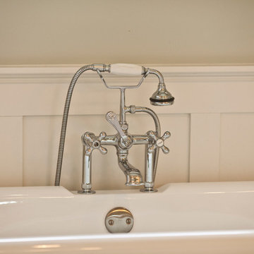 Telephone Faucet