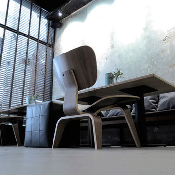 Tess Bar & Kitchen, Singapore