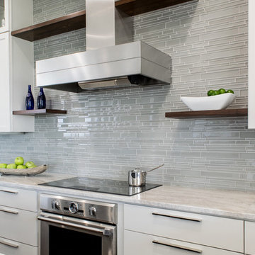 Hill Country Modern