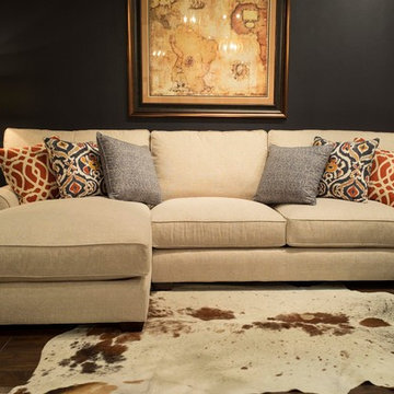 Custom Furniture