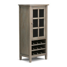 Wine Cabinets