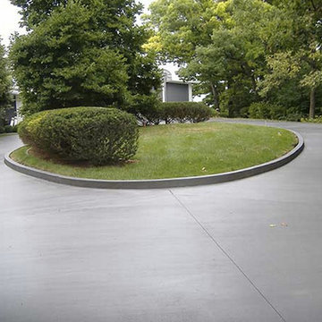 Driveways - Morton, IL