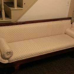 Customer's Finished Products - Sofas